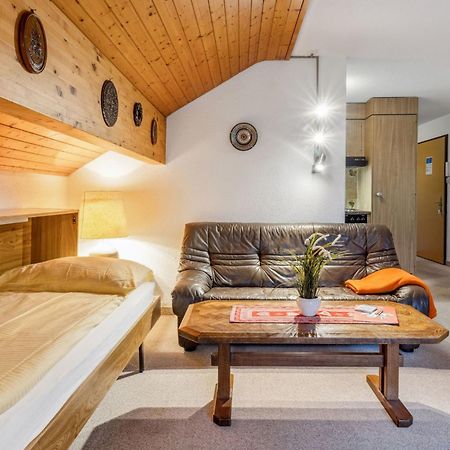 Apartment Eiger Residence Apt-A-425 By Interhome Wengen Zewnętrze zdjęcie